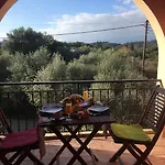 The Olive Tree House Appartamento