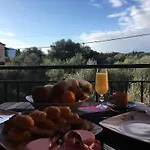 The Olive Tree House *