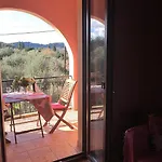 The Olive Tree House Kompítsion