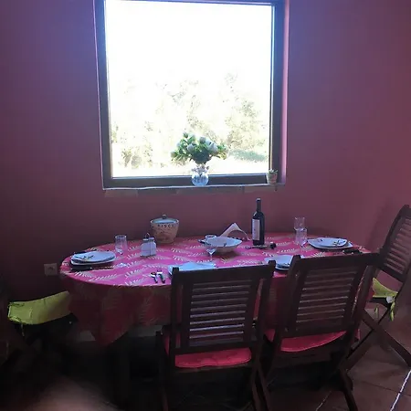 The Olive Tree House דירה *