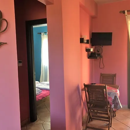Appartamento The Olive Tree House