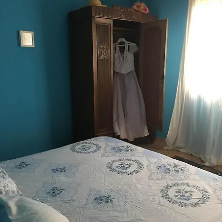דירה The Olive Tree House