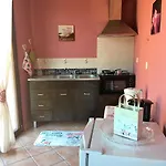 Апартаменты The Olive Tree House Kompitsion