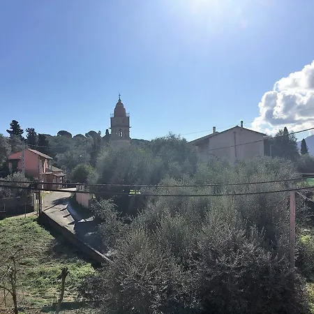 The Olive Tree House Kompítsion