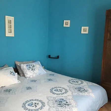Apartament The Olive Tree House