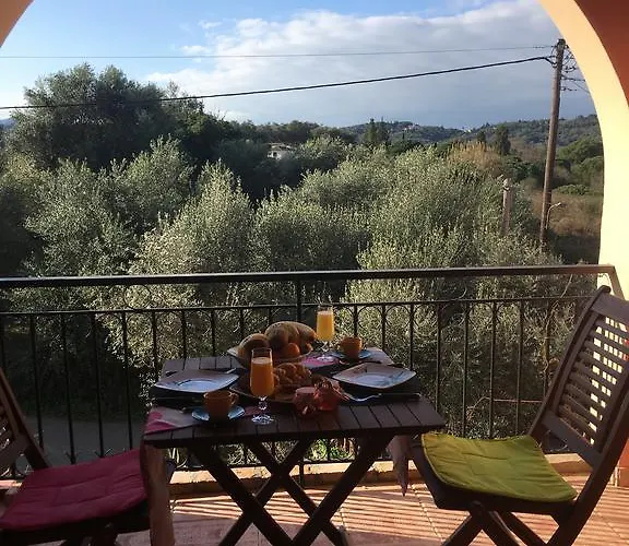 The Olive Tree House Appartamento