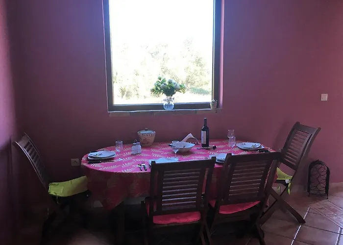 The Olive Tree House Appartamento *